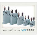 High-Voltage AC Filter Capacitor Hv Series Capacitor